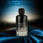 Salvo Intense woda perfumowana dla mężczyzn 100 ml