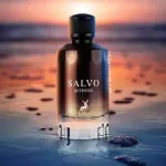 Salvo Intense woda perfumowana dla mężczyzn 100 ml