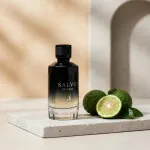 Salvo Intense woda perfumowana dla mężczyzn 100 ml