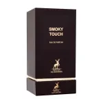 Smoky Touch woda perfumowana unisex 80 ml