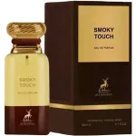 Smoky Touch woda perfumowana unisex 80 ml