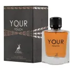 Your Touch woda perfumowana dla mężczyzn 100 ml