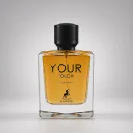 Your Touch woda perfumowana dla mężczyzn 100 ml