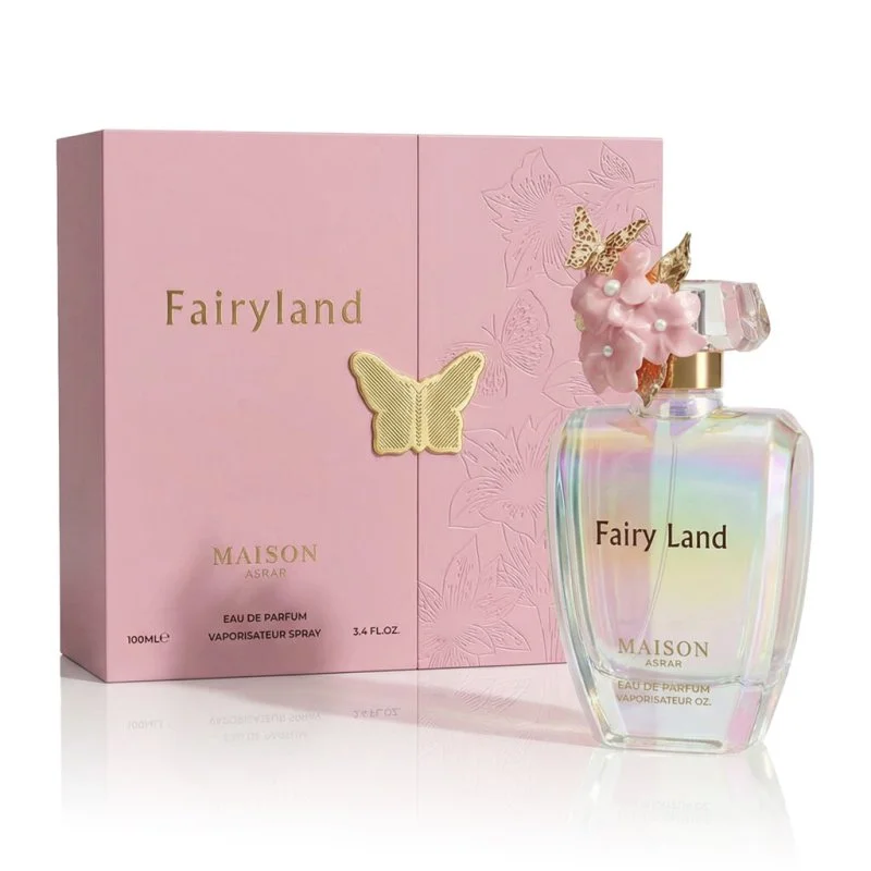Fairyland woda perfumowana unisex 100 ml