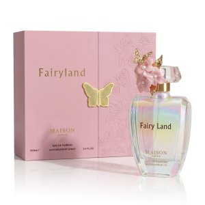 Fairyland woda perfumowana unisex
