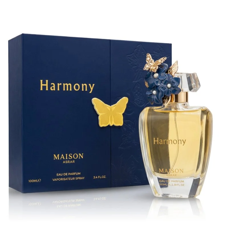 Harmony woda perfumowana unisex 100 ml