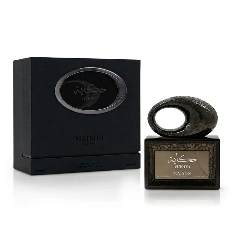 Hikaya woda perfumowana unisex 100 ml