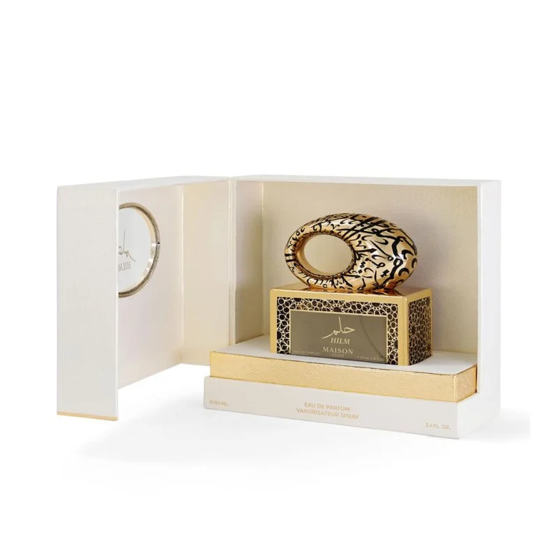 Hilm woda perfumowana unisex 100 ml