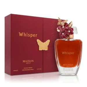 MAISON ASRAR Whisper woda perfumowana unisex