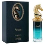 Aseel U woda perfumowana 100 ml