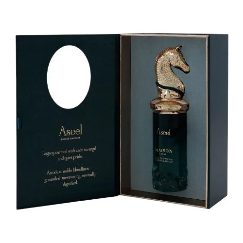 Aseel U woda perfumowana 100 ml