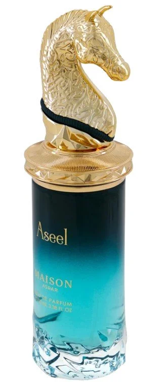 Aseel U woda perfumowana 100 ml