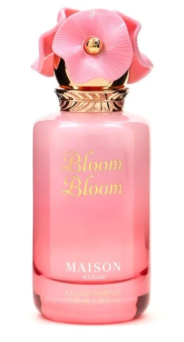 Bloom Bloom U woda perfumowana 100 ml