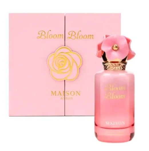 Bloom Bloom U woda perfumowana 100 ml