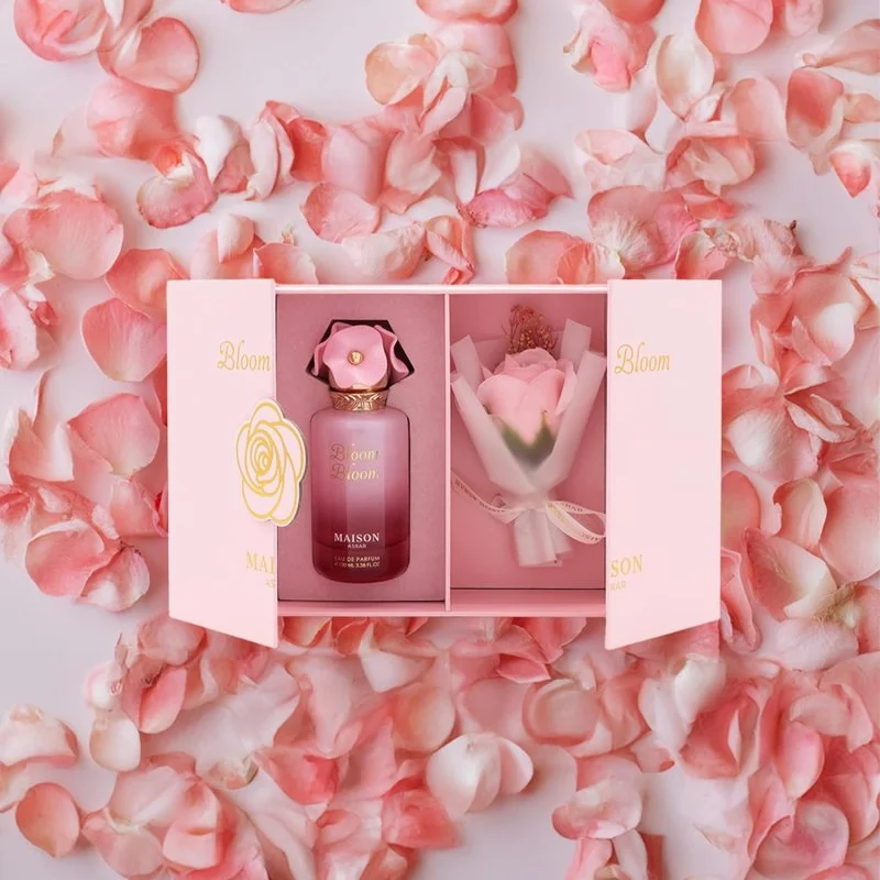 Bloom Bloom U woda perfumowana 100 ml