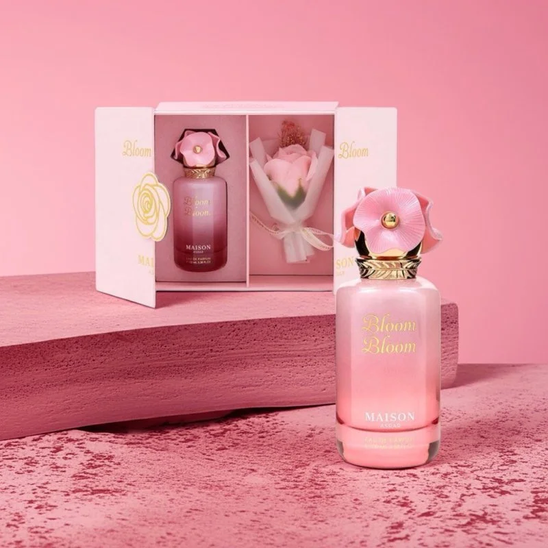 Bloom Bloom U woda perfumowana 100 ml