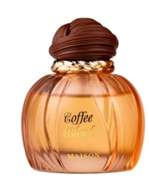 MAISON ASRAR Coffee Blend U woda perfumowana
