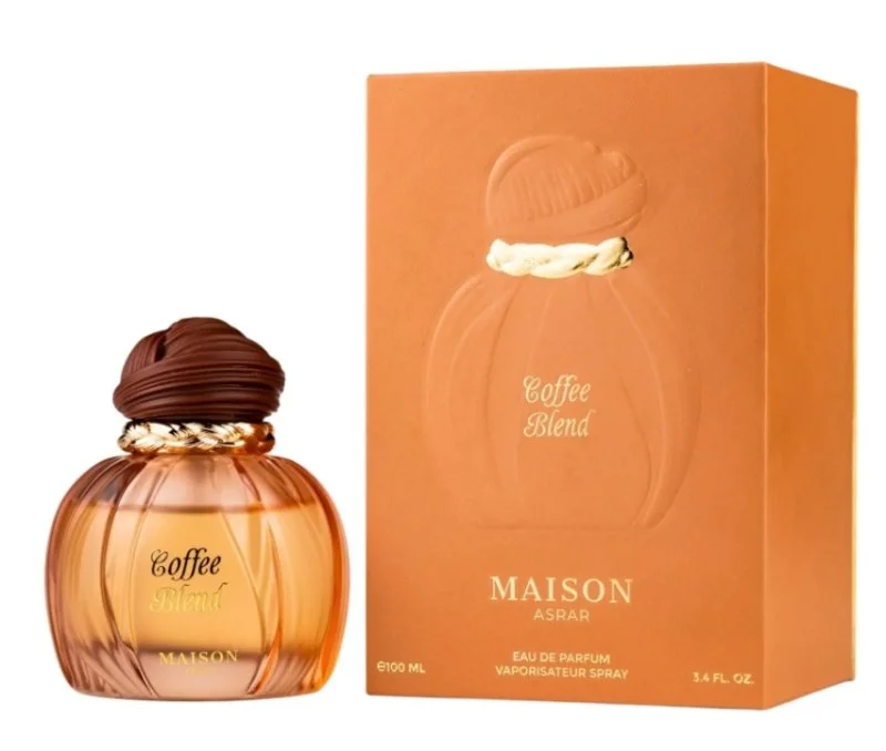 Coffee Blend U woda perfumowana 100 ml