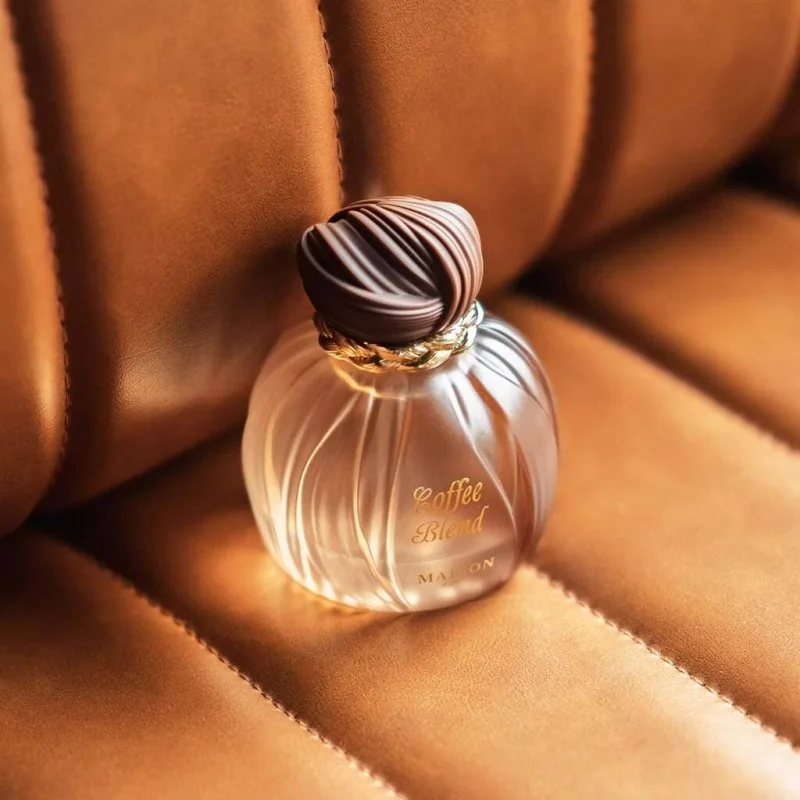 Coffee Blend U woda perfumowana 100 ml