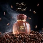 Coffee Blend U woda perfumowana 100 ml