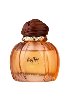 MAISON ASRAR Coffee Blend U woda perfumowana