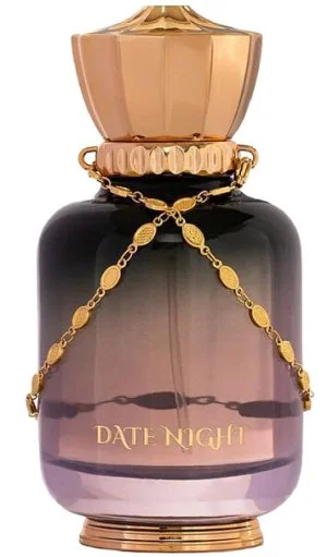 MAISON ASRAR Date Night U woda perfumowana