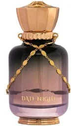 Date Night U woda perfumowana 100 ml