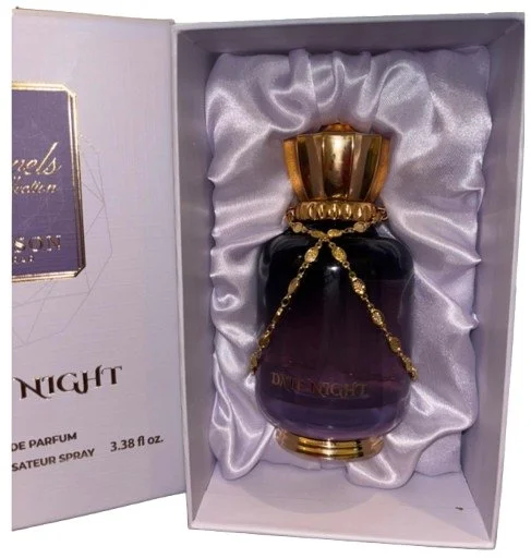 Date Night U woda perfumowana 100 ml