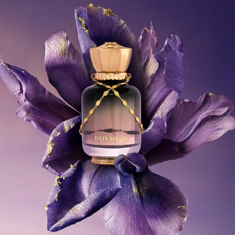 Date Night U woda perfumowana 100 ml