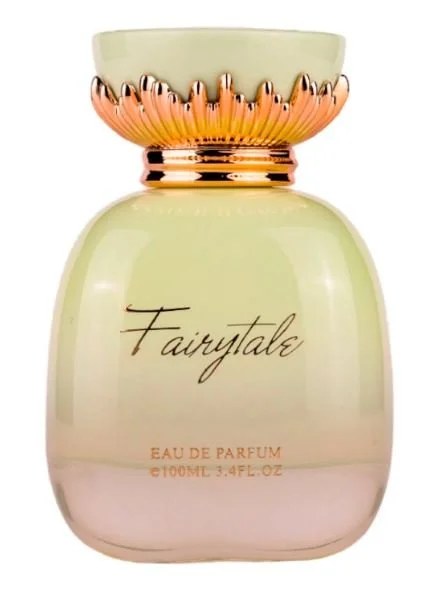 Fairy Tale U woda perfumowana 100 ml