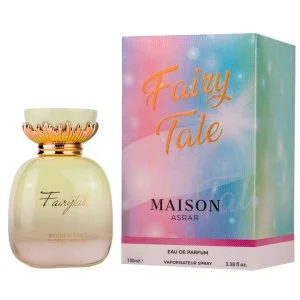 MAISON ASRAR Fairy Tale U woda perfumowana