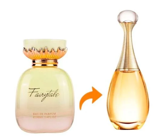Fairy Tale U woda perfumowana 100 ml