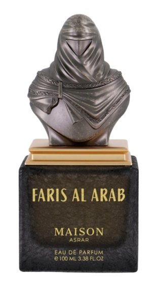 Faris Al Arab M woda perfumowana
