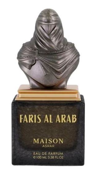 MAISON ASRAR Faris Al Arab M woda perfumowana