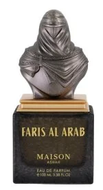 Faris Al Arab M woda perfumowana 100 ml