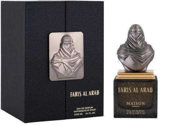 Faris Al Arab M woda perfumowana 100 ml
