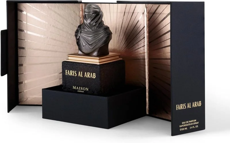 Faris Al Arab M woda perfumowana 100 ml