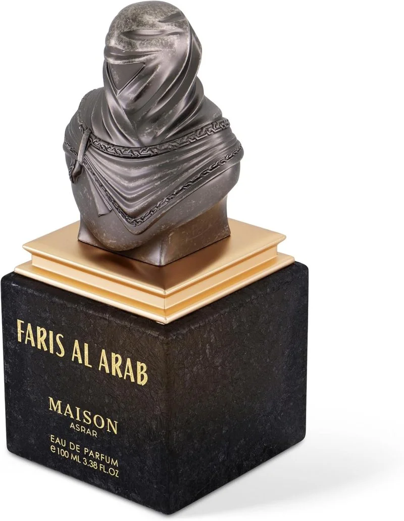Faris Al Arab M woda perfumowana 100 ml