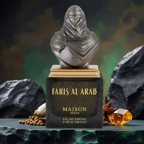 Faris Al Arab M woda perfumowana 100 ml