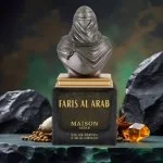 Faris Al Arab M woda perfumowana 100 ml