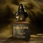 Faris Al Arab M woda perfumowana 100 ml