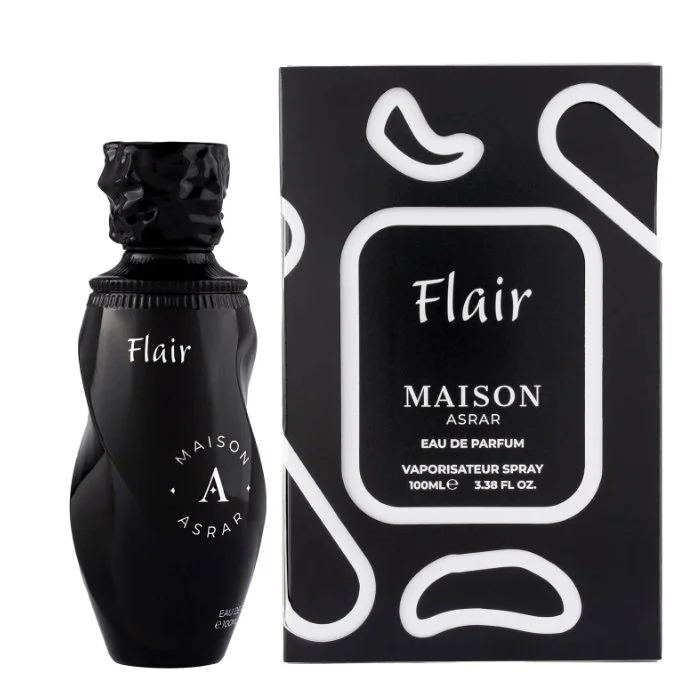Flair U woda perfumowana 100 ml