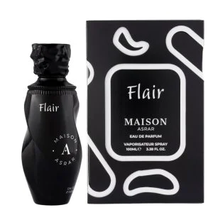 MAISON ASRAR Flair U woda perfumowana