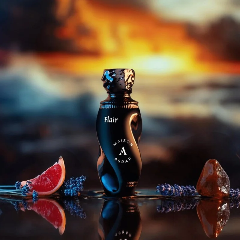 Flair U woda perfumowana 100 ml