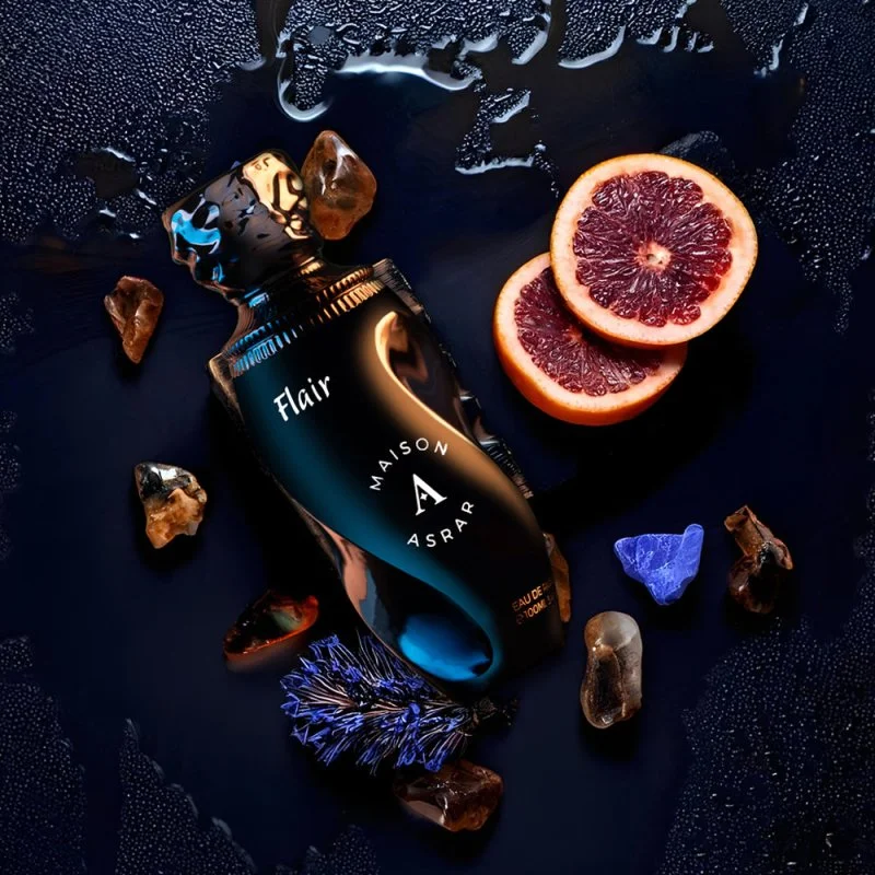 Flair U woda perfumowana 100 ml