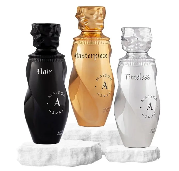 Flair U woda perfumowana 100 ml