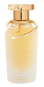 Gold Noir woda perfumowana unisex 100 ml