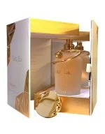 Gold Noir woda perfumowana unisex 100 ml