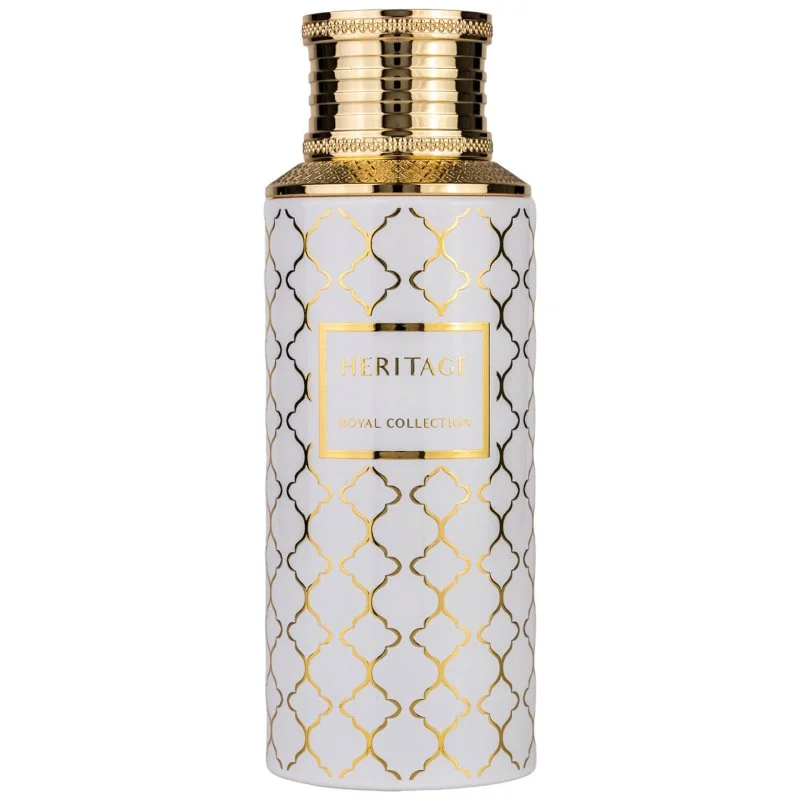 Heritage U woda perfumowana 100 ml