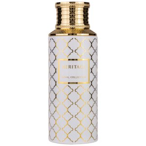 Heritage U woda perfumowana